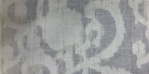 Jacquard Cotton Fabric