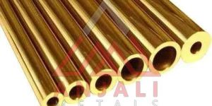 Brass Pipes