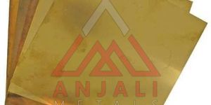 Brass Sheets