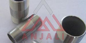 Butt Weld Swage Nipple