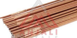 Copper Brazing Rods