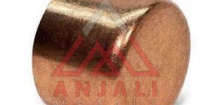 Copper End Cap