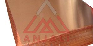 Copper Sheet