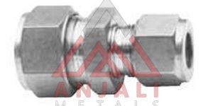 Ferrule Reducing Union