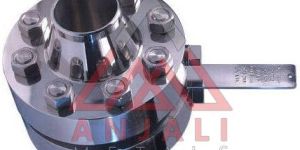 Ring Type Joint Flange