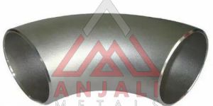 Short Radius Stainless Steel Pipe Elbow
