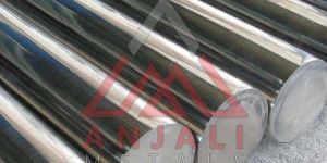 Stainless Steel Bright Bar