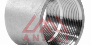 Stainless Steel Buttweld Pipe Coupling