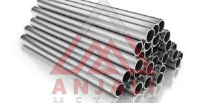 Stainless Steel ERW Pipe