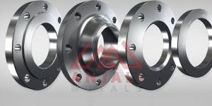 Stainless Steel Flanges