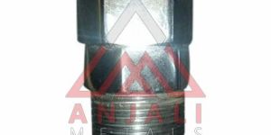 Stainless Steel Fuel Hose Swivel Coupling