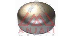 Stainless Steel Pipe Cap
