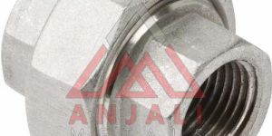 Stainless Steel Pipe Union