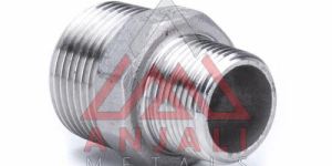 Stainless Steel Reducing Pipe Nipple