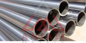 Stainless Steel Seamless ERW Pipe