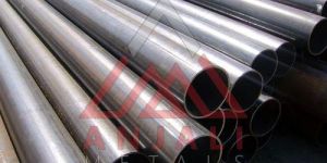 Stainless Steel Seamless Tubes