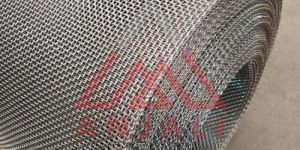 Stainless Steel Wire Mesh
