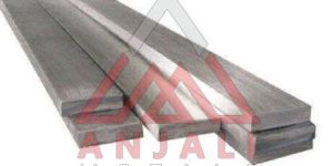 Stainless Steel Flat Bar
