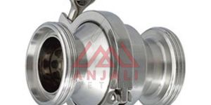 TC END NRV Valves