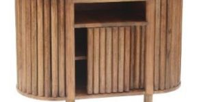 Stylish Mango Wood Cabinet
