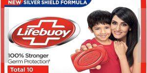 Lifebuoy Soap