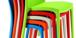 Plastic Chairs