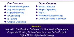 It Training Services