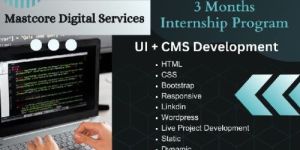 Web Development Training