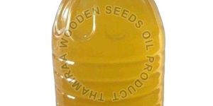 5L Cold Pressed Groundnut Oil