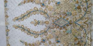 Hand Embroidery Service