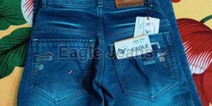 Mens Casual Jeans