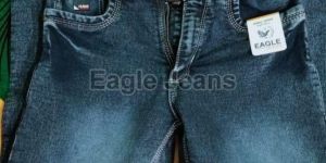 Mens Fancy Jeans