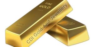GOLD Bar