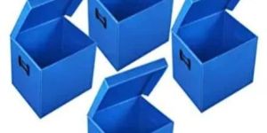 Polypropylene Box