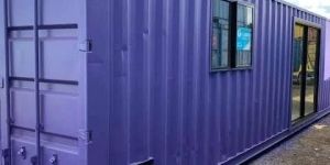 Labour Accommodation Cabins