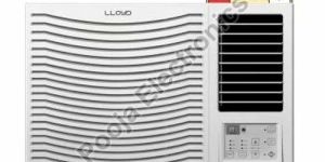 Lloyd Window Air Conditioner