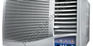 Whirlpool Window Air Conditioner