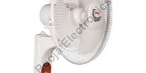 White Khaitan Wall Fan