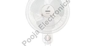 White Usha Wall Fan