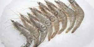 Frozen Vannamei Shrimps