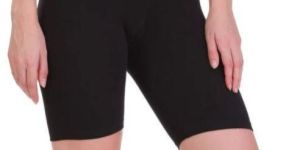 Ladies Cotton Shorts