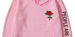 Ladies Designer Hoodies