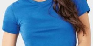 Ladies Sports T-Shirt