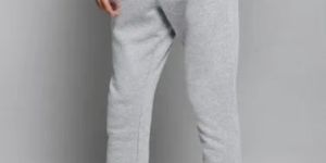 Mens Cotton Track Pants