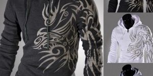Mens Designer Hoodies