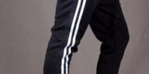 Mens Sports Track Pants