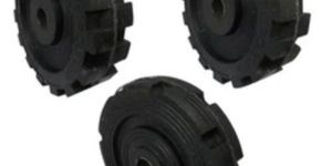 Generator Rubber Wheel