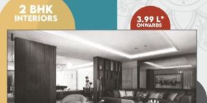 Interior Architecture