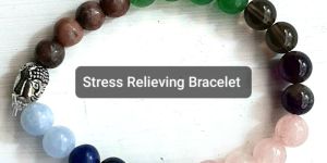 Stress Relieving Control Bracelet