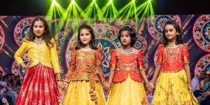 Fashion Show Event Service